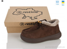 Туфли Restime