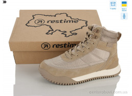 Ботинки Restime