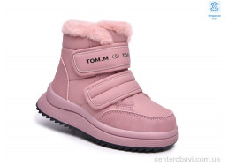 Ботинки TOM.M