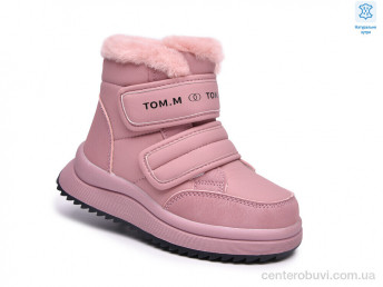 Ботинки TOM.M