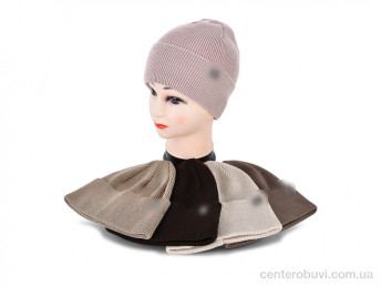 Шапка Angelica