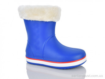 Сапоги из пены Republic