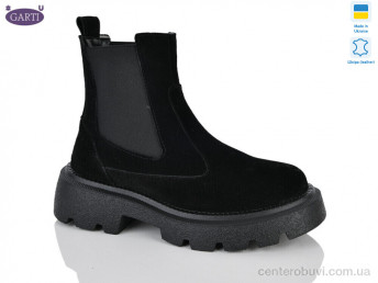 Ботинки Garti