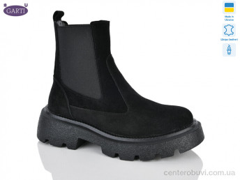 Ботинки Garti