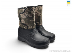 Сапоги из пены Rai shoes