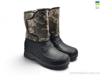Сапоги из пены Rai shoes