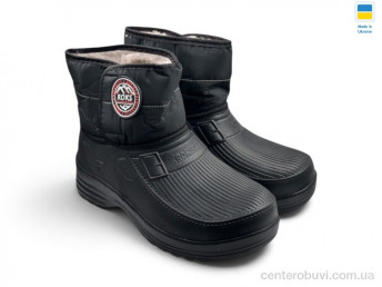 Сапоги из пены Rai shoes