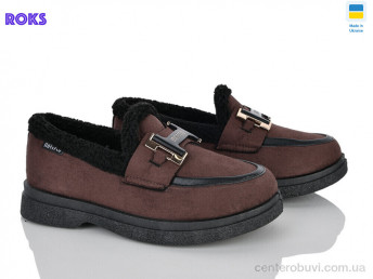 Туфли Roks
