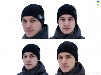 Шапка Mabi