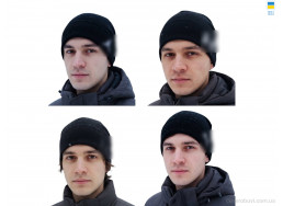 Шапка Mabi