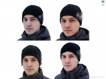 Шапка Mabi