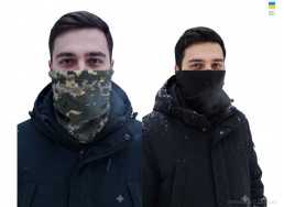 Баф Mabi