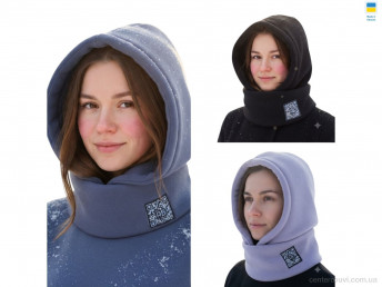 Капюшон Mabi