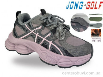 Кроссовки Jong Golf