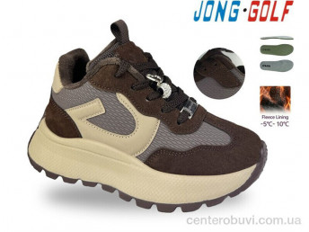 Ботинки Jong Golf