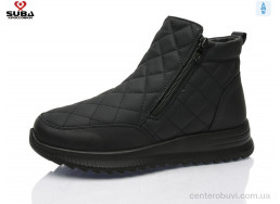 Ботинки SUBA