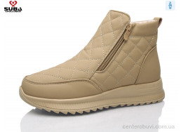 Ботинки SUBA