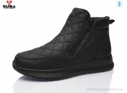 Ботинки SUBA