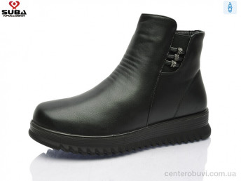 Ботинки SUBA