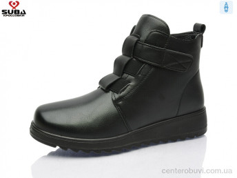 Ботинки SUBA