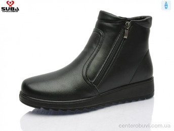 Ботинки SUBA