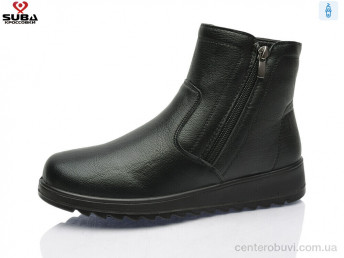 Ботинки SUBA
