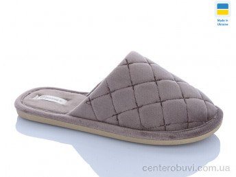 Тапки DeMur
