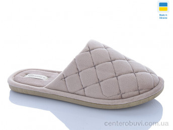 Тапки DeMur