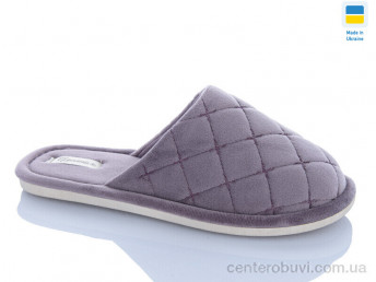 Тапки DeMur