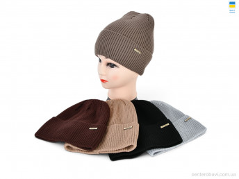 Шапка Angelica
