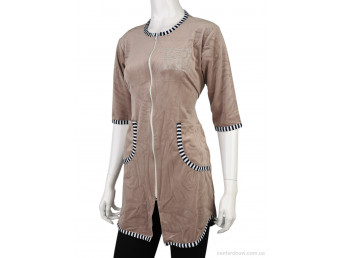 Халат Textile