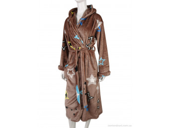 Халат Textile