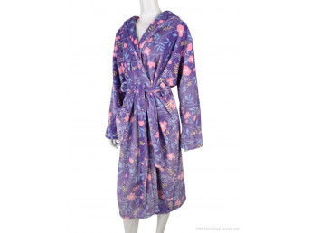 Халат Textile
