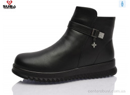 Ботинки SUBA