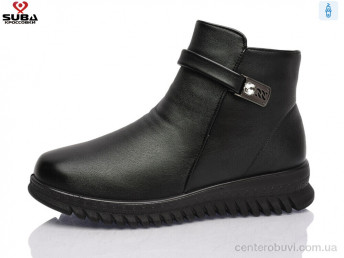 Ботинки SUBA