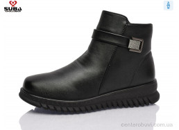 Ботинки SUBA
