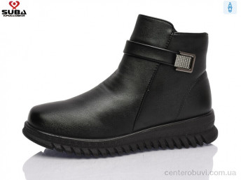 Ботинки SUBA