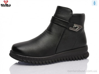 Ботинки SUBA