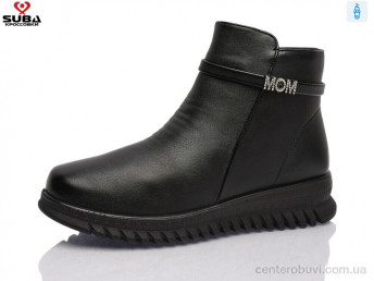 Ботинки SUBA