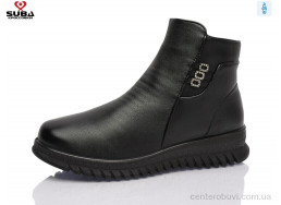 Ботинки SUBA