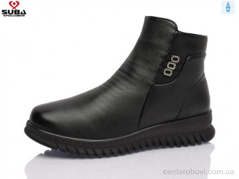 Ботинки SUBA