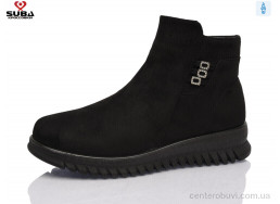 Ботинки SUBA