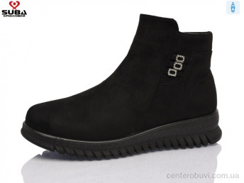 Ботинки SUBA