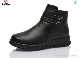 Ботинки SUBA