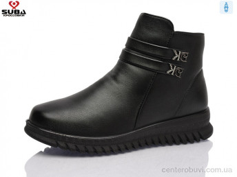Ботинки SUBA