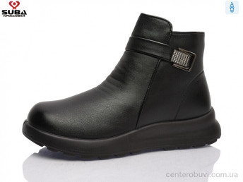 Ботинки SUBA