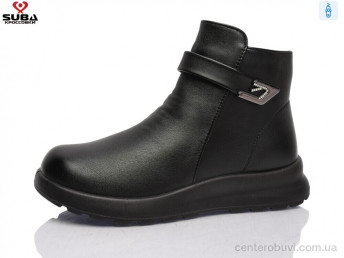Ботинки SUBA
