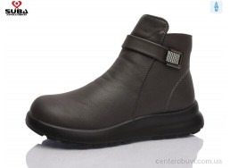 Ботинки SUBA
