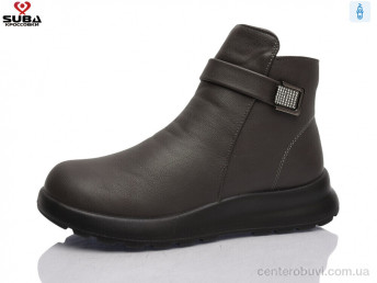 Ботинки SUBA