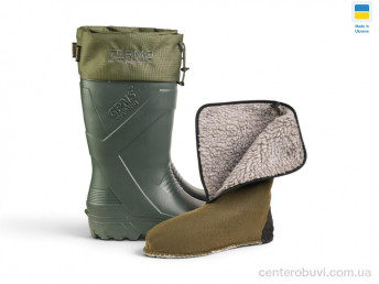 Сапоги из пены Rai shoes